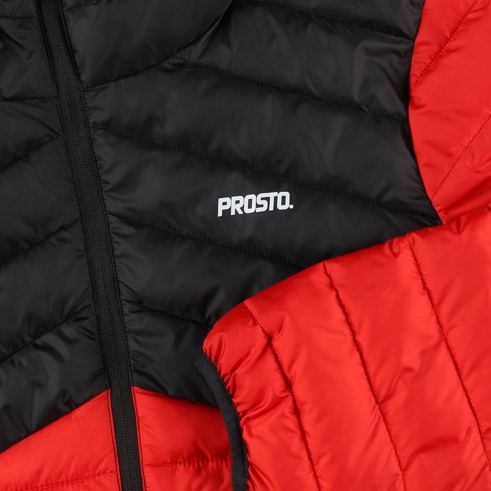 Prosto Ultralight Split Red (KL222MOUT1074) Prosto Ultralight Split Red (KL222MOUT1074)