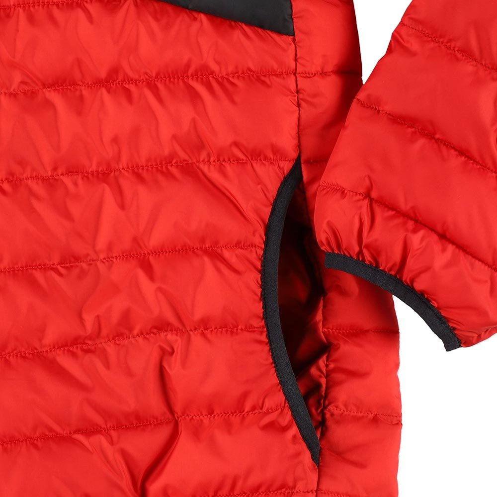 Prosto Ultralight Split Red (KL222MOUT1074) Prosto Ultralight Split Red (KL222MOUT1074)