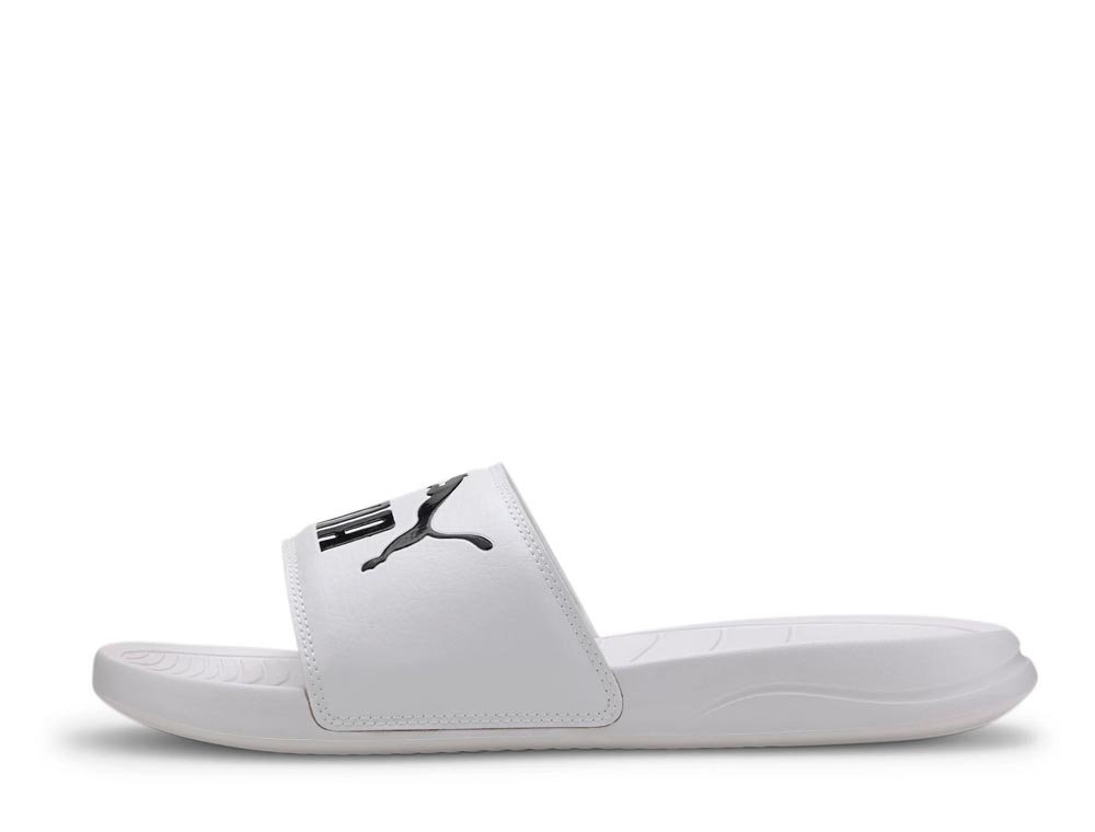 Puma Popcat 20 Męskie Białe (37227902) Puma Popcat 20 Męskie Białe (37227902)