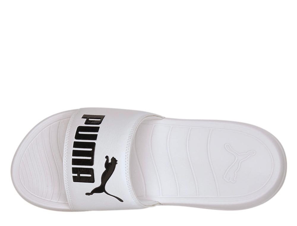 Puma Popcat 20 Męskie Białe (37227902) Puma Popcat 20 Męskie Białe (37227902)