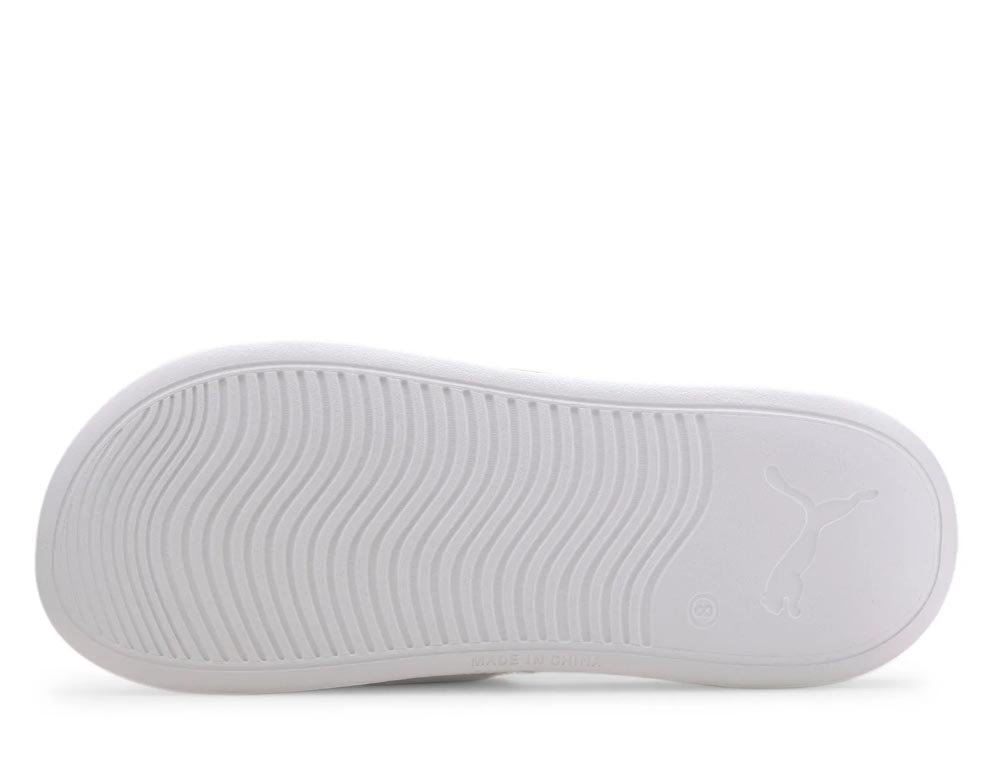 Puma Popcat 20 Męskie Białe (37227902) Puma Popcat 20 Męskie Białe (37227902)