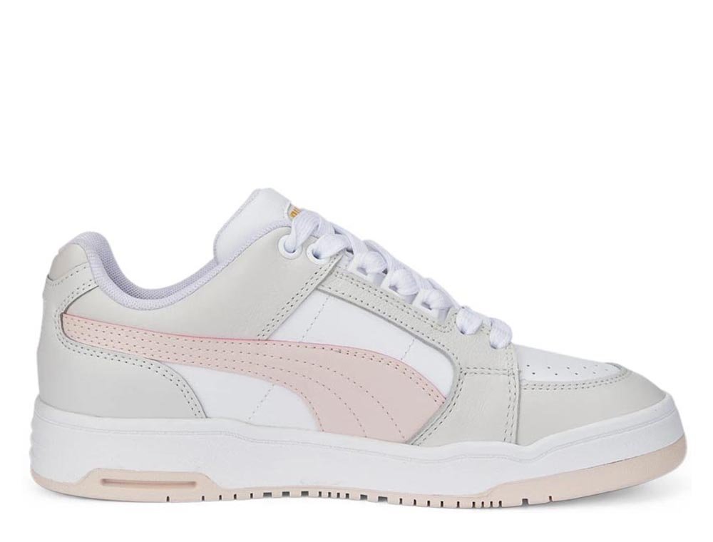 Puma Slipstream Low Damskie Białe (38340111) Puma Slipstream Low Damskie Białe (38340111)