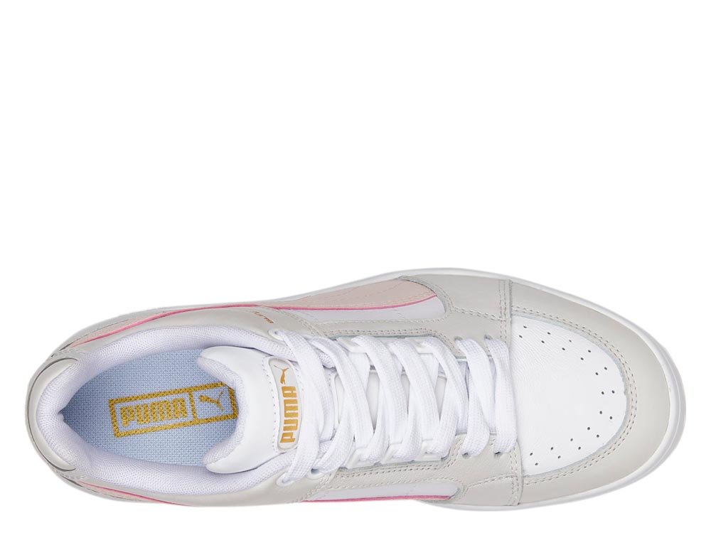 Puma Slipstream Low Damskie Białe (38340111) Puma Slipstream Low Damskie Białe (38340111)