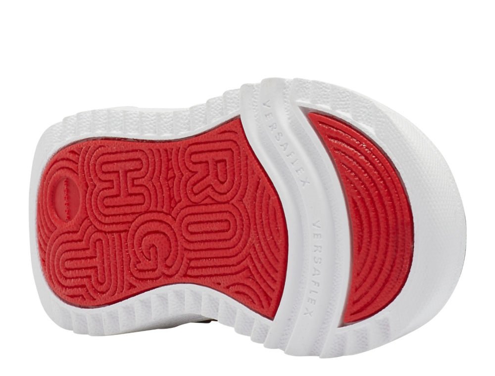 Weebok Storm X Dziecięce Biało-Niebieskie (GV8547) Weebok Storm X Dziecięce Biało-Niebieskie (GV8547)