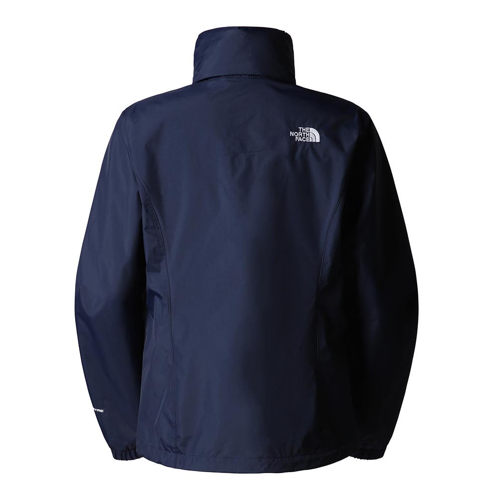 The North Face W Resolve Jacket (NF00AQBJ8K2) The North Face W Resolve Jacket (NF00AQBJ8K2)