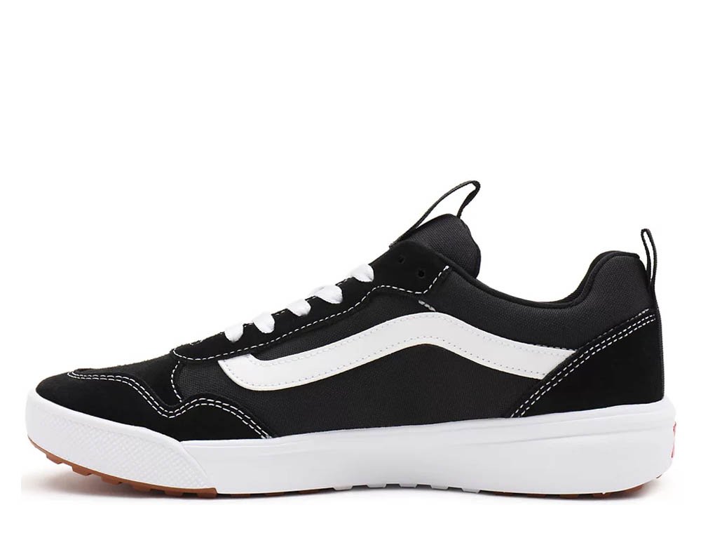 Vans MN Range EXP Suede Canvas Męskie Czarne (VN0A5EDYIJU) Vans MN Range EXP Suede Canvas Męskie Czarne (VN0A5EDYIJU)