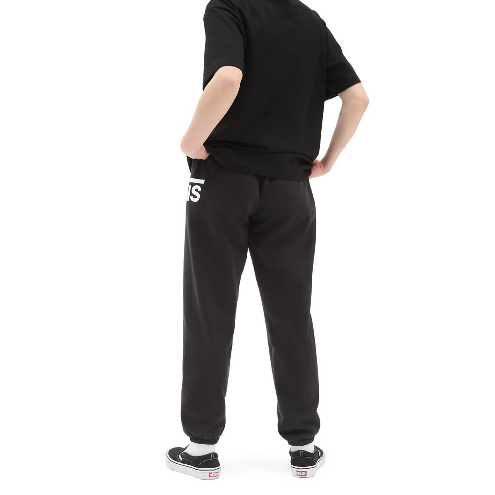 Vans Take It Easy Sweatpant (VN0A7RMTBLK)