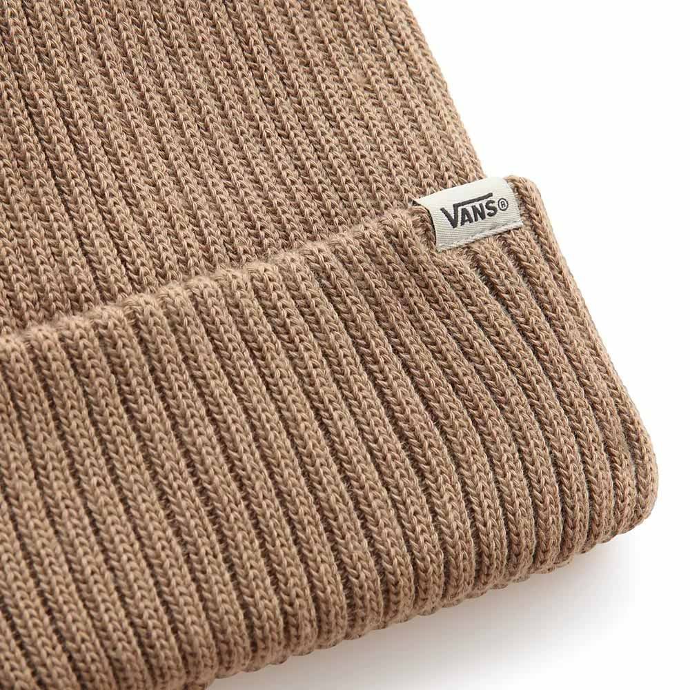 Vans MN Clipped Cuff Beie New Dirt (VN0A53VWMD2) Vans MN Clipped Cuff Beie New Dirt (VN0A53VWMD2)