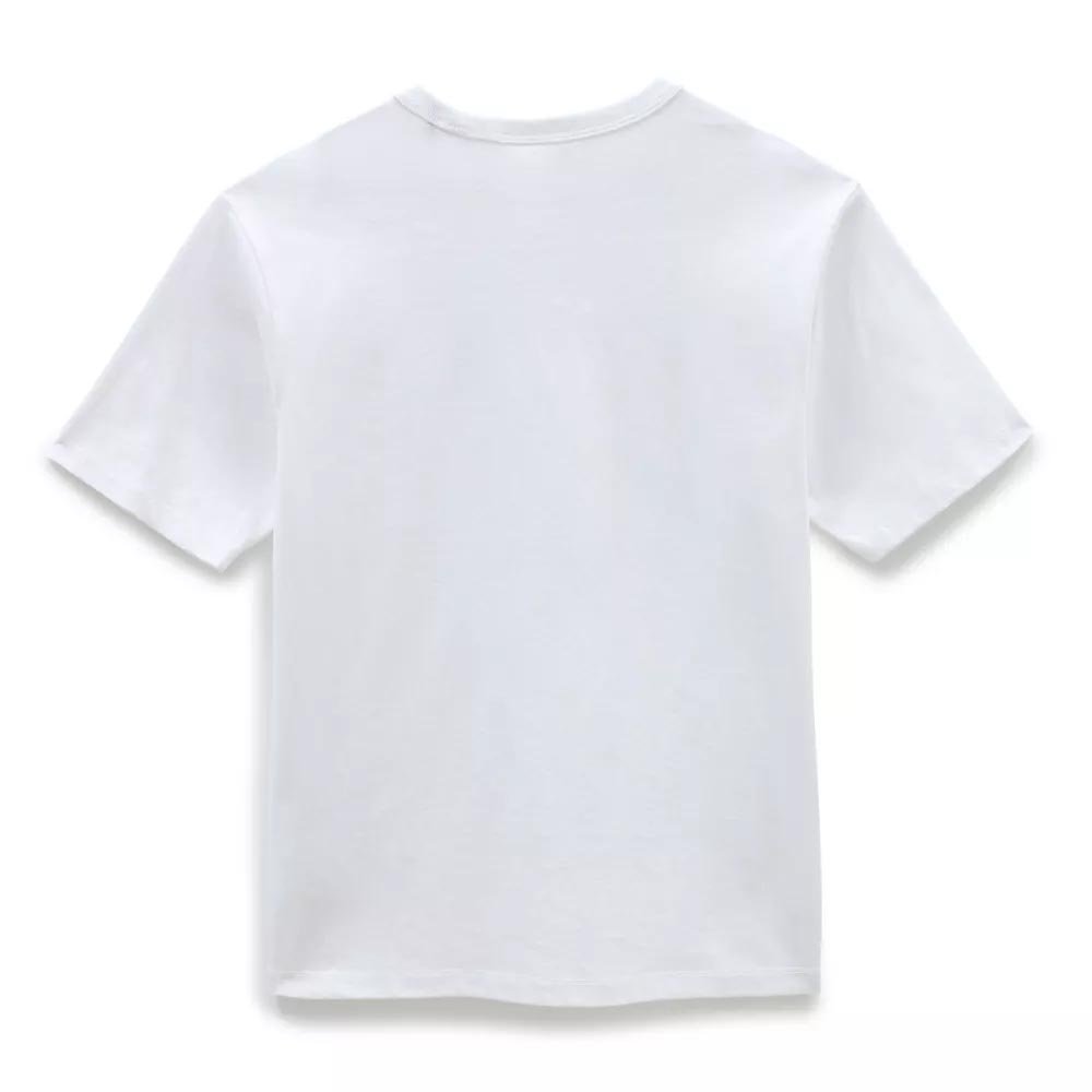 Vans OTW Tee (VN0A5I8XWHT) Vans OTW Tee (VN0A5I8XWHT)