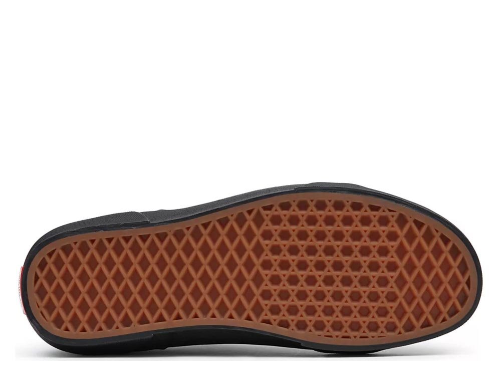 Vans MN Seldan Męskie Czarne (VN0A4TZEBKA) Vans MN Seldan Męskie Czarne (VN0A4TZEBKA)