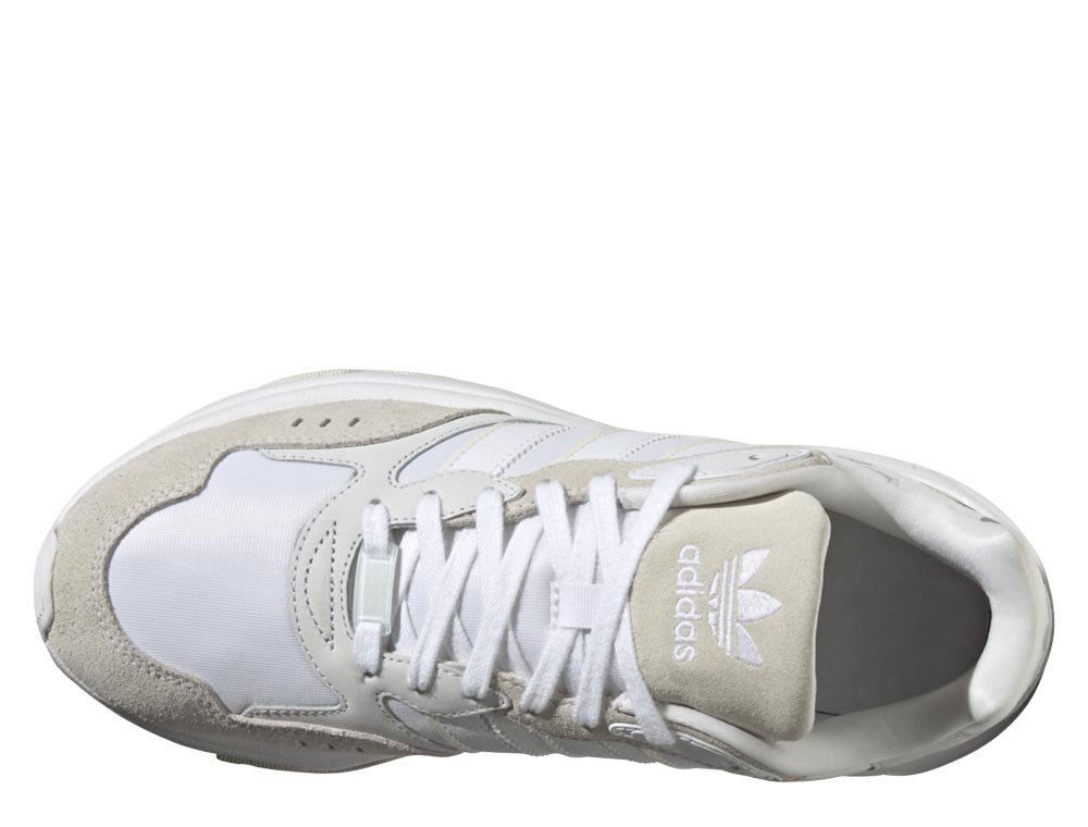 adidas Retropy F90 Męskie Białe (HP6366) adidas Retropy F90 Męskie Białe (HP6366)
