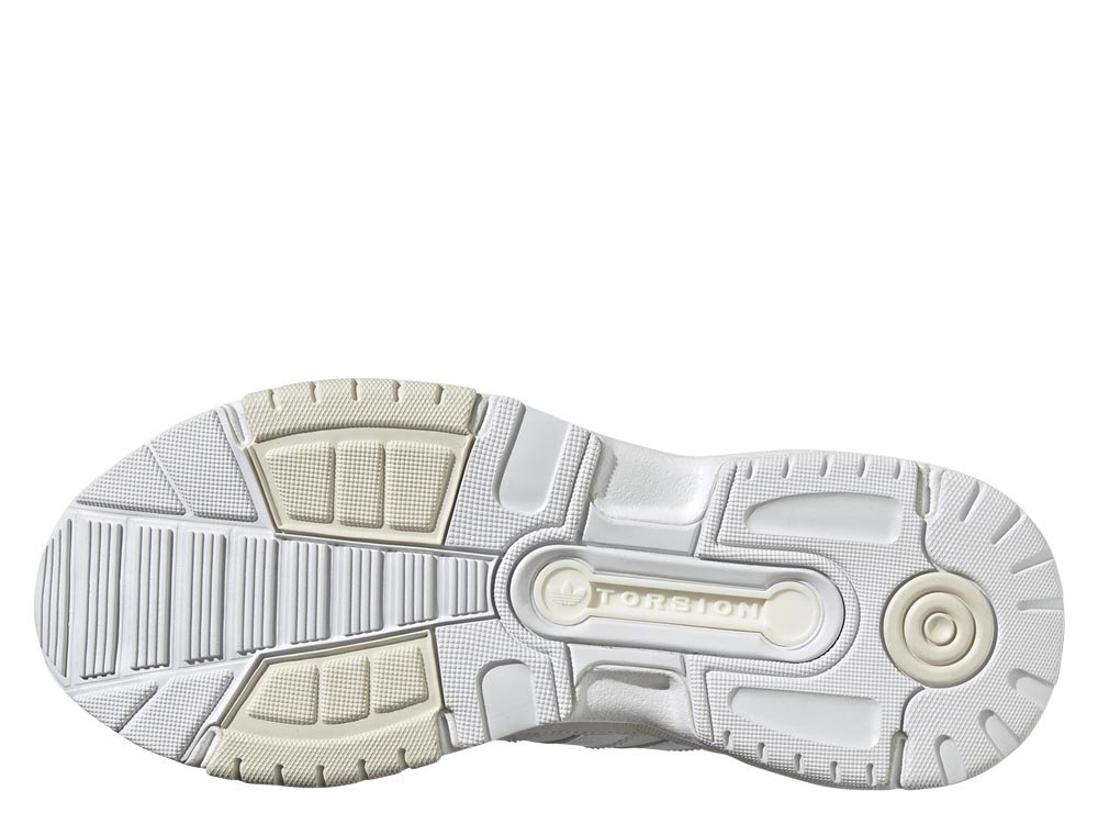 adidas Retropy F90 Męskie Białe (HP6366) adidas Retropy F90 Męskie Białe (HP6366)