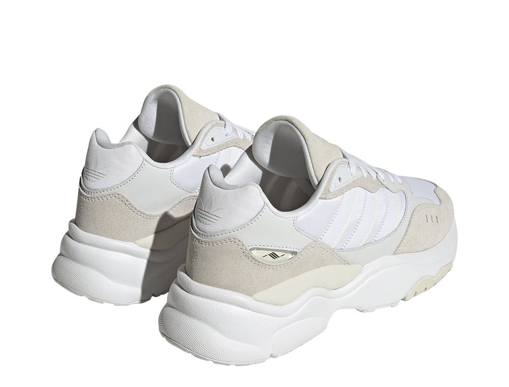 adidas Retropy F90 Męskie Białe (HP6366) adidas Retropy F90 Męskie Białe (HP6366)