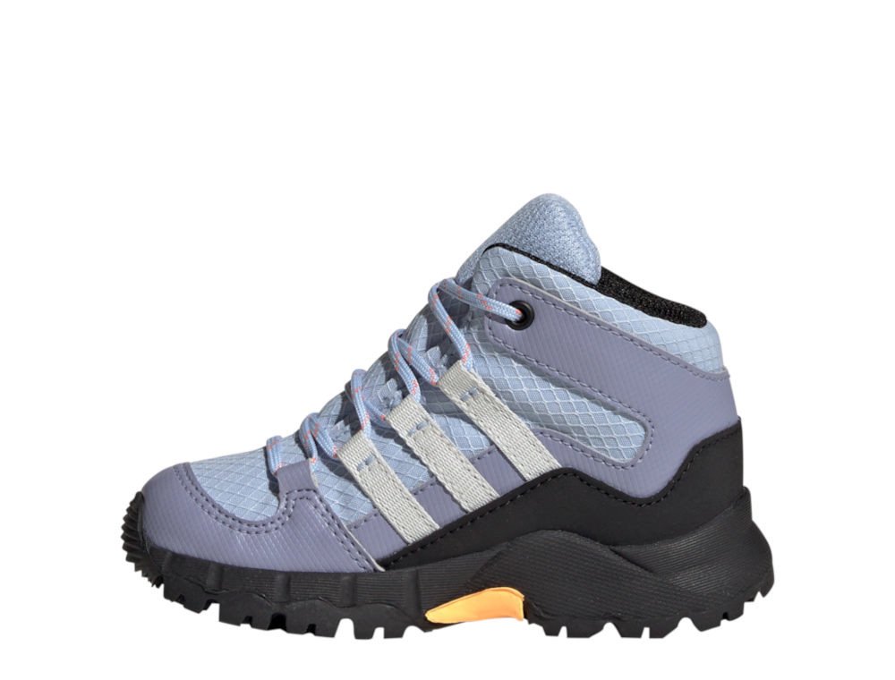 adidas Terrex Mid GTX I Dziecięce Błękitne (FZ6053) adidas Terrex Mid GTX I Dziecięce Błękitne (FZ6053)