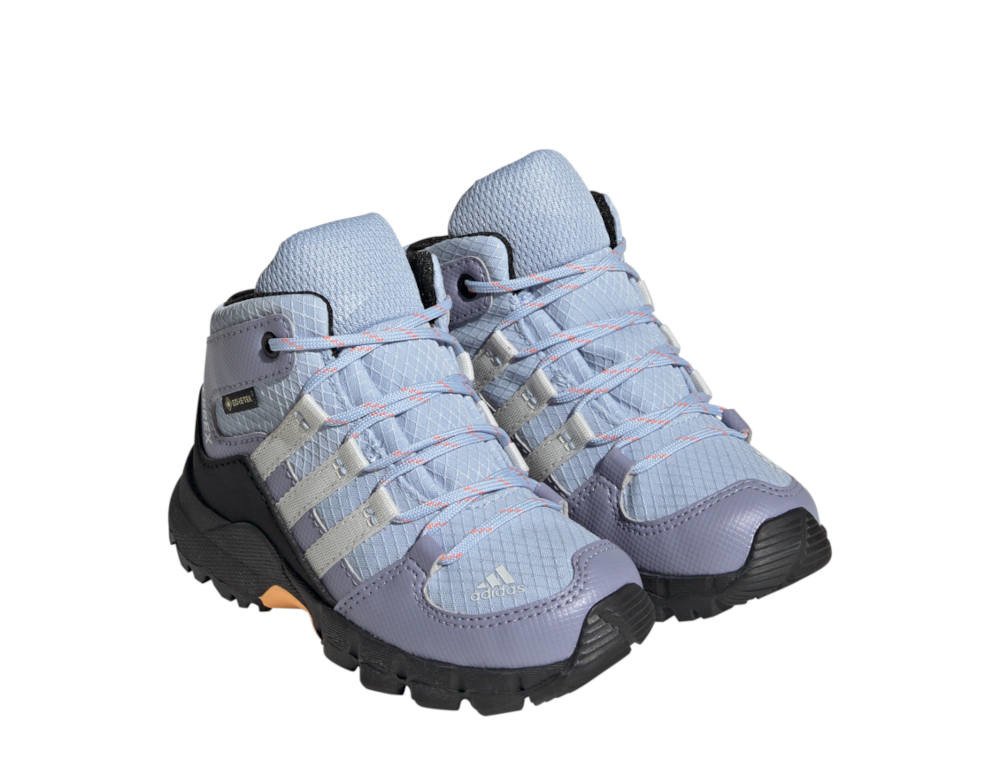 adidas Terrex Mid GTX I Dziecięce Błękitne (FZ6053) adidas Terrex Mid GTX I Dziecięce Błękitne (FZ6053)