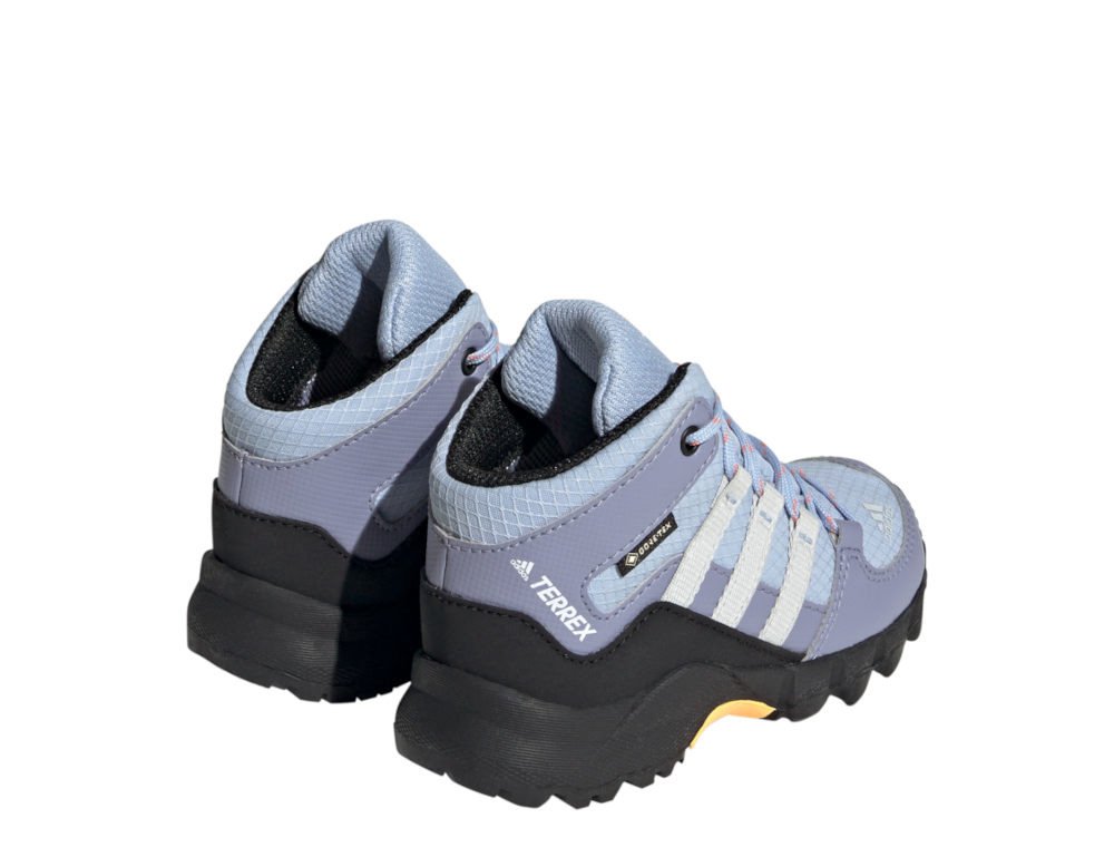adidas Terrex Mid GTX I Dziecięce Błękitne (FZ6053) adidas Terrex Mid GTX I Dziecięce Błękitne (FZ6053)
