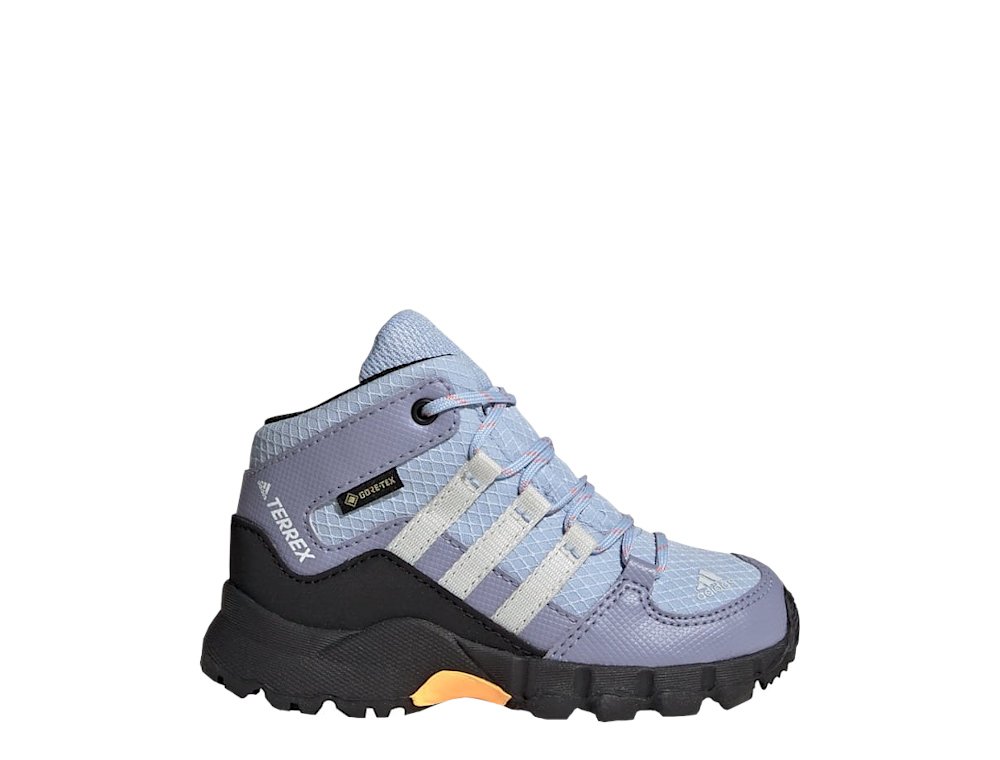 adidas Terrex Mid GTX I Dziecięce Błękitne (FZ6053) adidas Terrex Mid GTX I Dziecięce Błękitne (FZ6053)