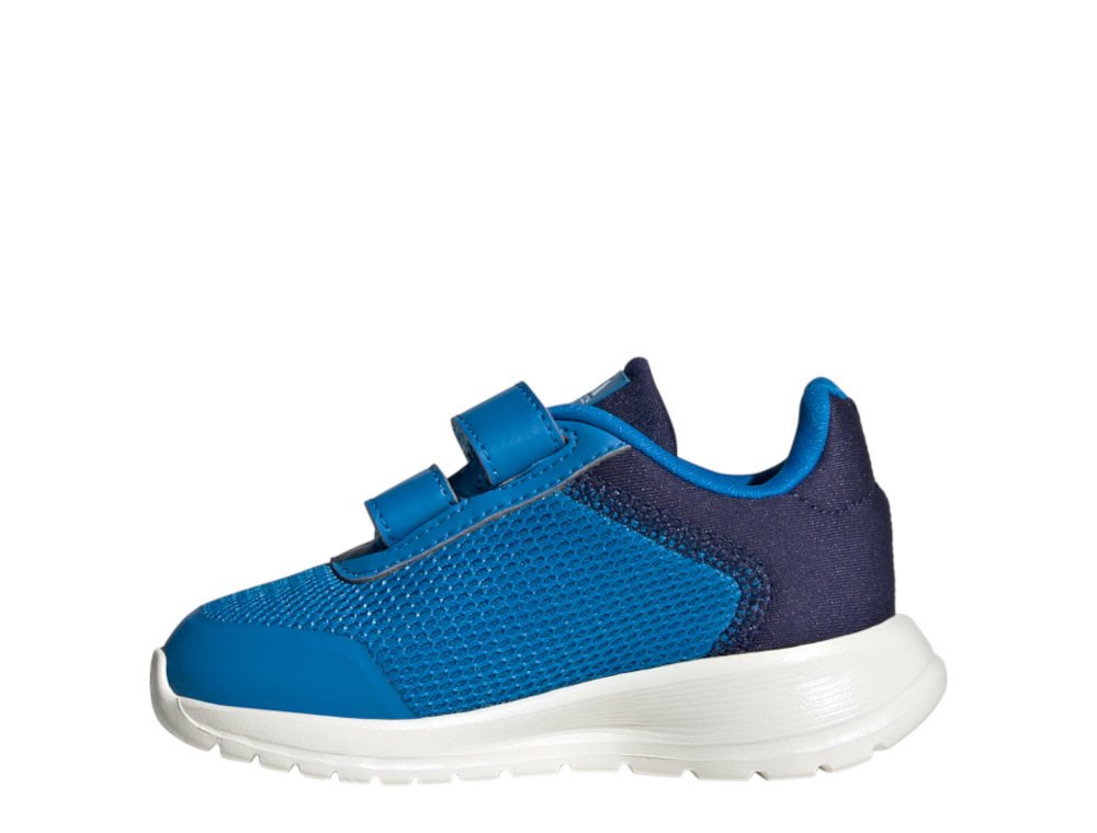 adidas Tensaur Run 2.0 CF I Dziecięce Niebiesko-Białe (GZ5858) adidas Tensaur Run 2.0 CF I Dziecięce Niebiesko-Białe (GZ5858)