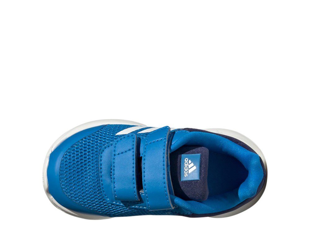 adidas Tensaur Run 2.0 CF I Dziecięce Niebiesko-Białe (GZ5858) adidas Tensaur Run 2.0 CF I Dziecięce Niebiesko-Białe (GZ5858)