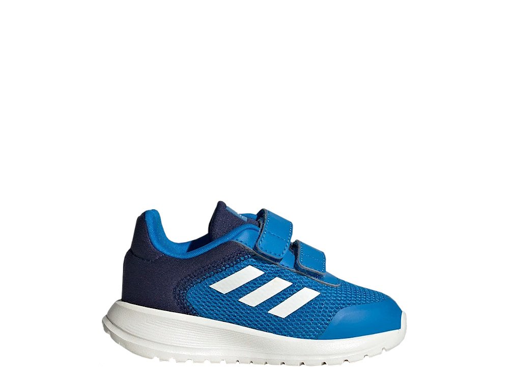 adidas Tensaur Run 2.0 CF I Dziecięce Niebiesko-Białe (GZ5858) adidas Tensaur Run 2.0 CF I Dziecięce Niebiesko-Białe (GZ5858)