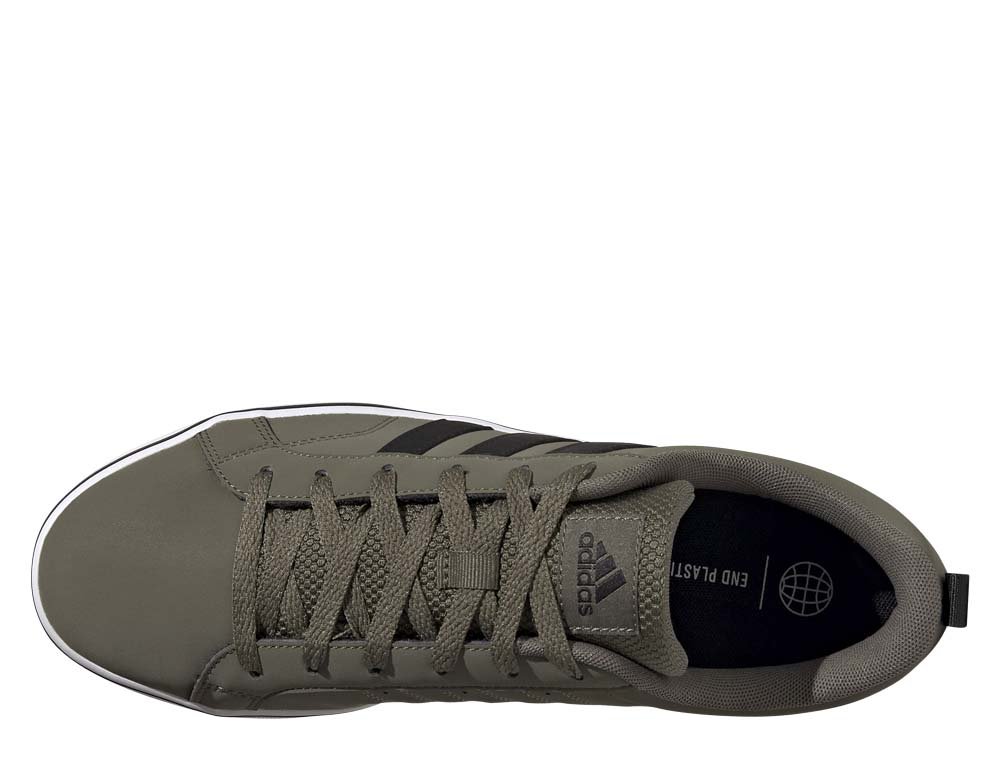 adidas NEO VS Pace 2.0 Męskie Zielone (HP6002) adidas NEO VS Pace 2.0 Męskie Zielone (HP6002)