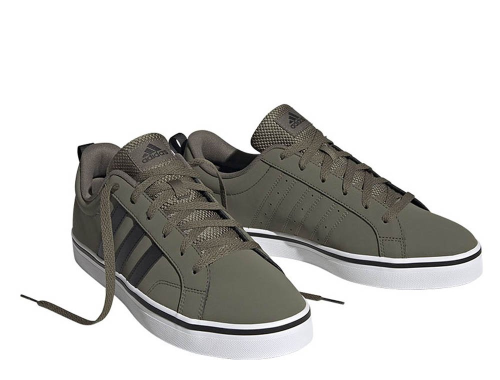 adidas NEO VS Pace 2.0 Męskie Zielone (HP6002) adidas NEO VS Pace 2.0 Męskie Zielone (HP6002)