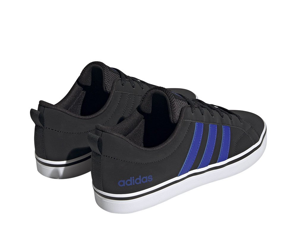 adidas VS Pace 2.0 Męskie Czarne (HP6004) adidas VS Pace 2.0 Męskie Czarne (HP6004)