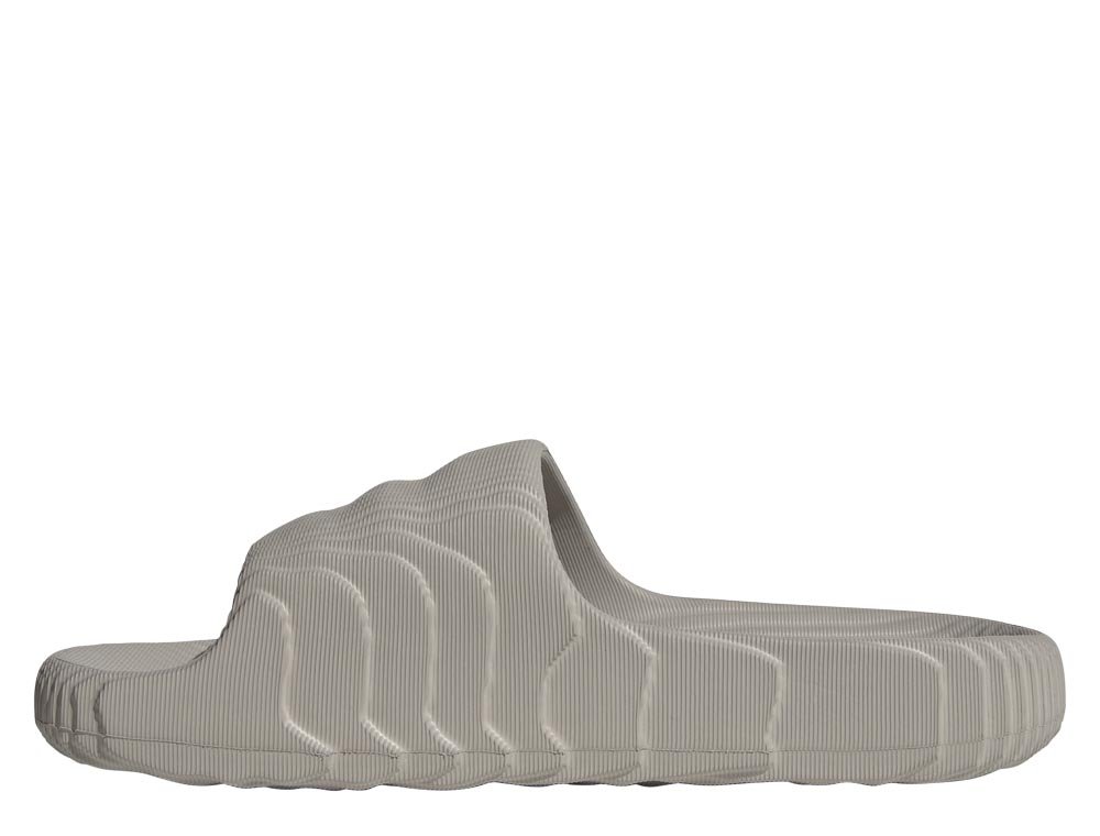 adidas Adilette 22 "Light Brown" (HQ4670) adidas Adilette 22 "Light Brown" (HQ4670)