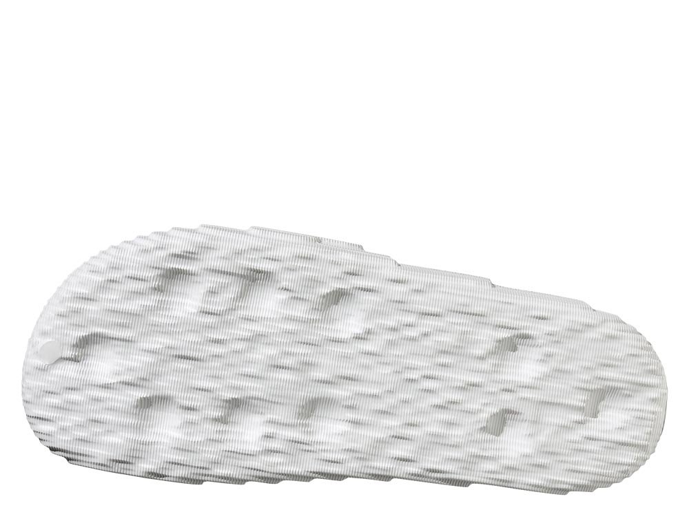 adidas Adilette 22 "Crystal White" (HQ4672) adidas Adilette 22 "Crystal White" (HQ4672)