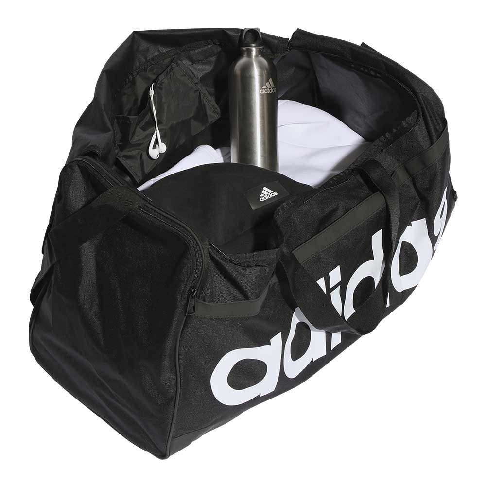 adidas Essentials Duffel Bag Large (HT4745) adidas Essentials Duffel Bag Large (HT4745)