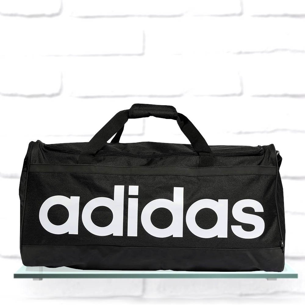 adidas Essentials Duffel Bag Large (HT4745) adidas Essentials Duffel Bag Large (HT4745)
