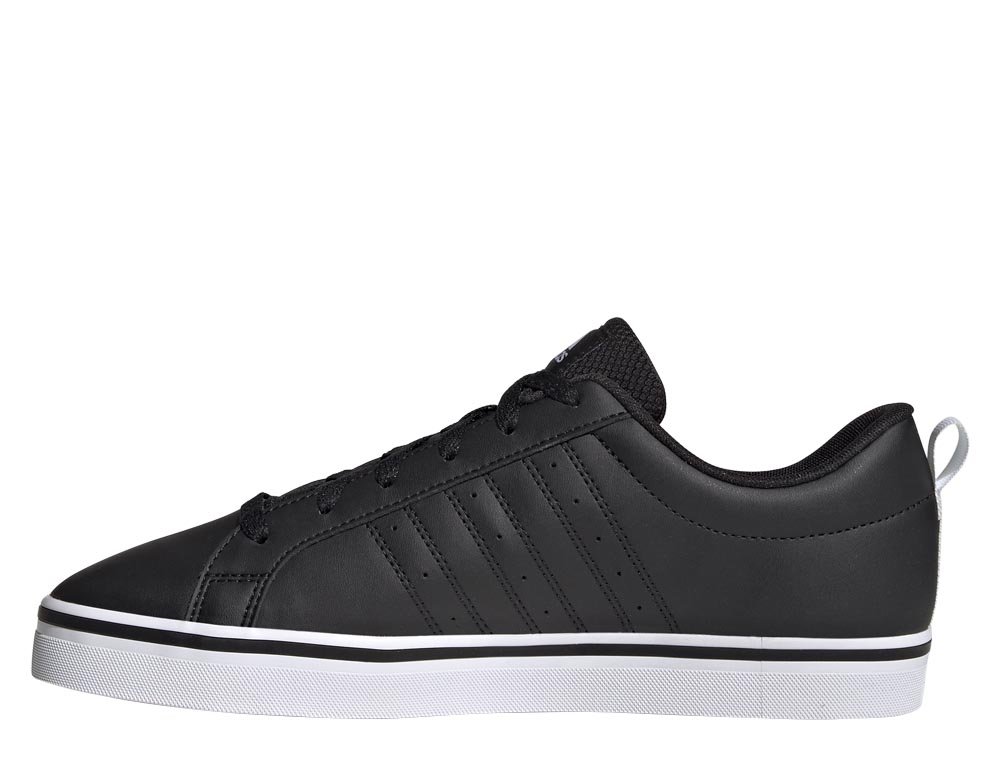 adidas VS Pace 2.0 Męskie Czarne (HP6009) adidas VS Pace 2.0 Męskie Czarne (HP6009)
