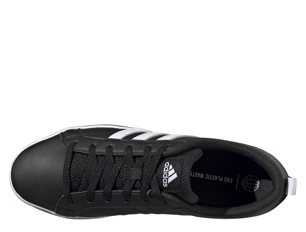 adidas VS Pace 2.0 Męskie Czarne (HP6009) adidas VS Pace 2.0 Męskie Czarne (HP6009)