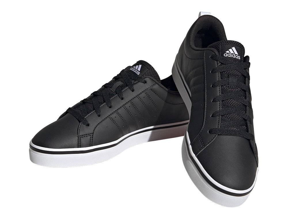 adidas VS Pace 2.0 Męskie Czarne (HP6009) adidas VS Pace 2.0 Męskie Czarne (HP6009)
