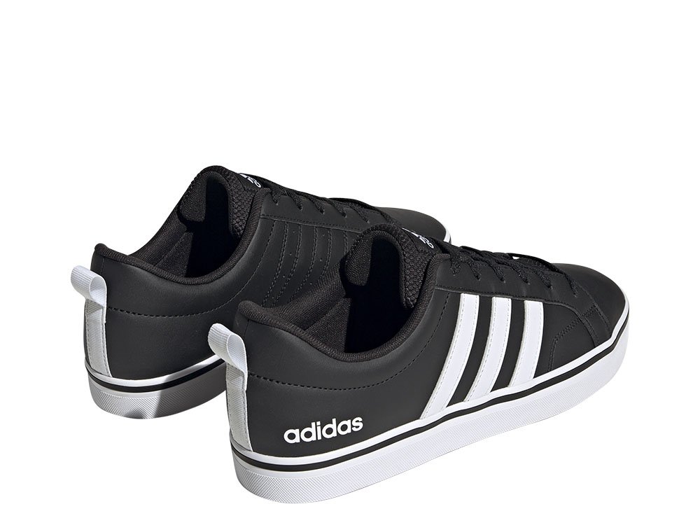 adidas VS Pace 2.0 Męskie Czarne (HP6009) adidas VS Pace 2.0 Męskie Czarne (HP6009)