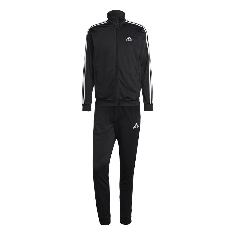 adidas M 3S TR TT TS (IC6747) adidas M 3S TR TT TS (IC6747)