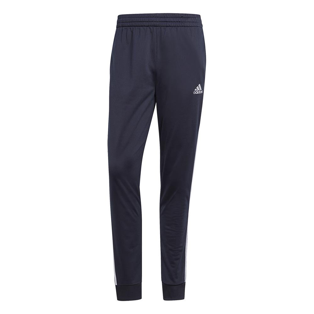 adidas Basic 3-Stripes Tricot Track Suit (HZ2220) adidas Basic 3-Stripes Tricot Track Suit (HZ2220)