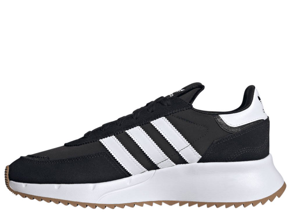 adidas Retropy F2 Męskie Czarne (IF2877) adidas Retropy F2 Męskie Czarne (IF2877)