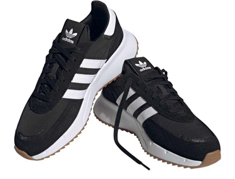 adidas Retropy F2 Męskie Czarne (IF2877) adidas Retropy F2 Męskie Czarne (IF2877)