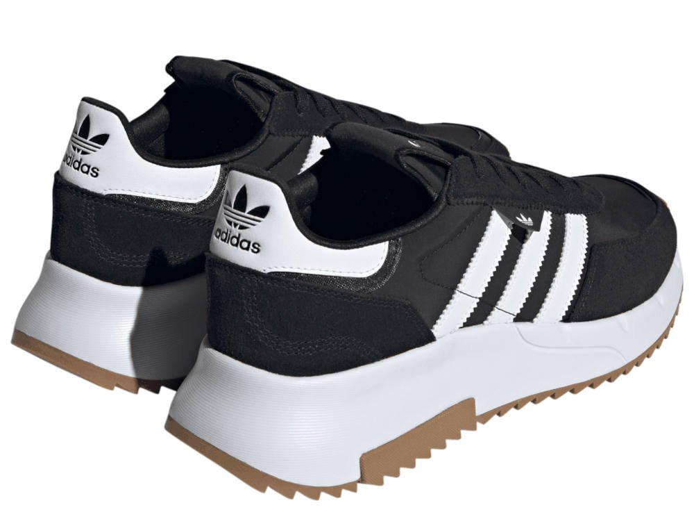 adidas Retropy F2 Męskie Czarne (IF2877) adidas Retropy F2 Męskie Czarne (IF2877)
