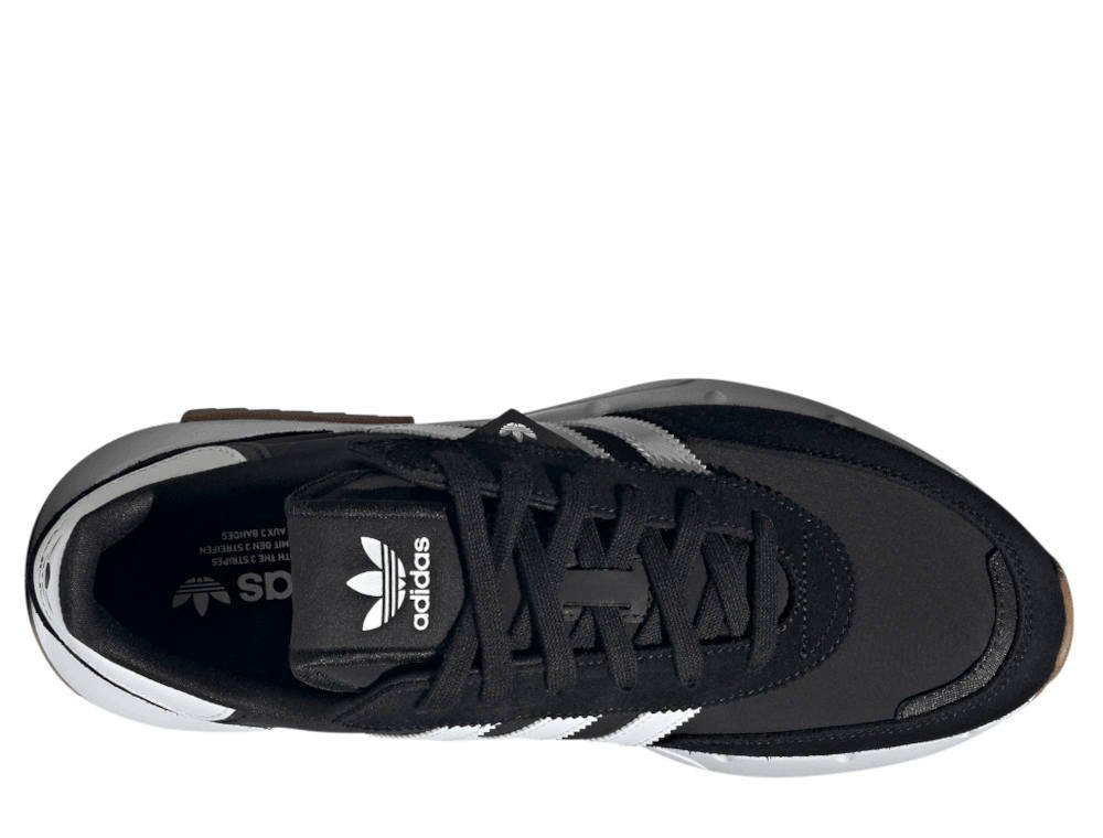 adidas Retropy F2 Męskie Czarne (IF2877) adidas Retropy F2 Męskie Czarne (IF2877)