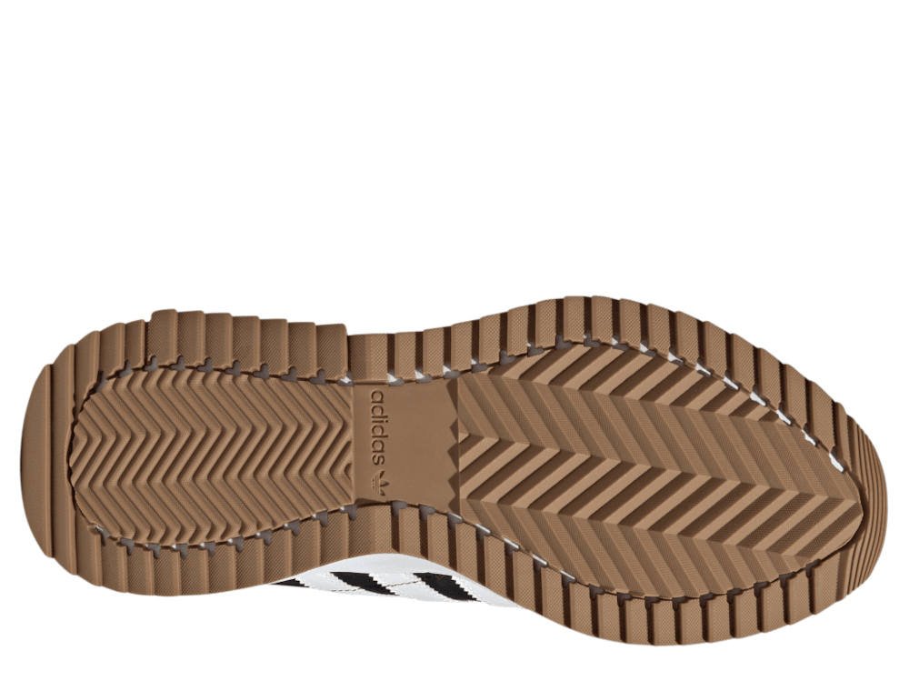 adidas Retropy F2 Męskie Czarne (IF2877) adidas Retropy F2 Męskie Czarne (IF2877)