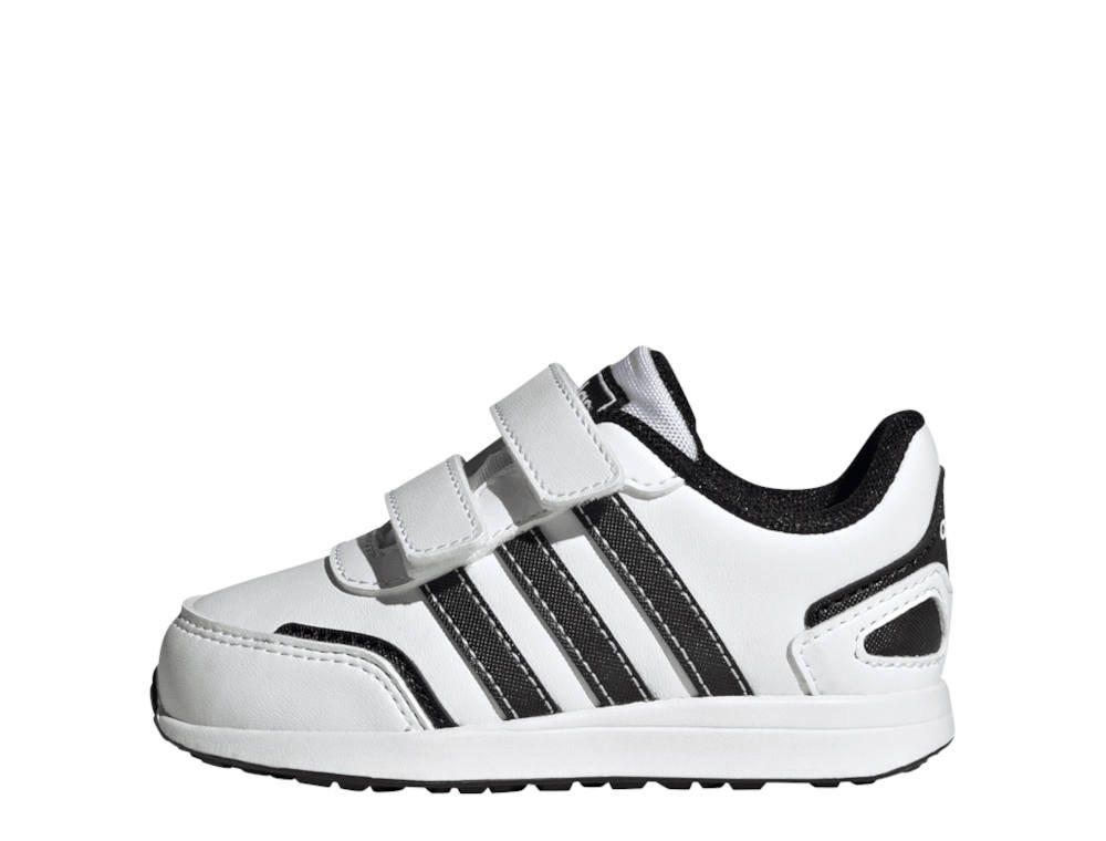 adidas VS Switch 3 CF I Dziecięce Biało-Czarne (IG9647) adidas VS Switch 3 CF I Dziecięce Biało-Czarne (IG9647)