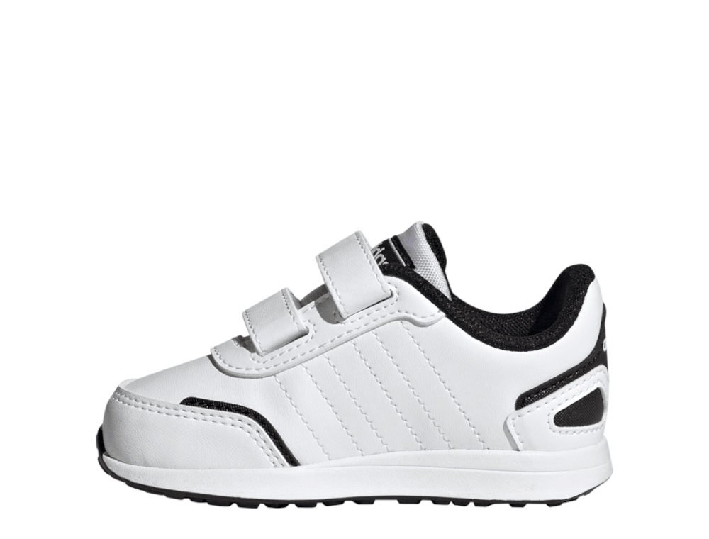adidas VS Switch 3 CF I Dziecięce Biało-Czarne (IG9647) adidas VS Switch 3 CF I Dziecięce Biało-Czarne (IG9647)