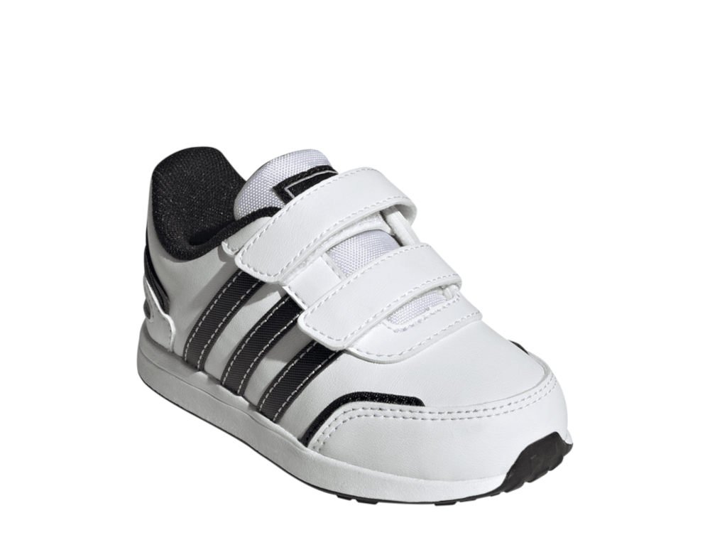 adidas VS Switch 3 CF I Dziecięce Biało-Czarne (IG9647) adidas VS Switch 3 CF I Dziecięce Biało-Czarne (IG9647)