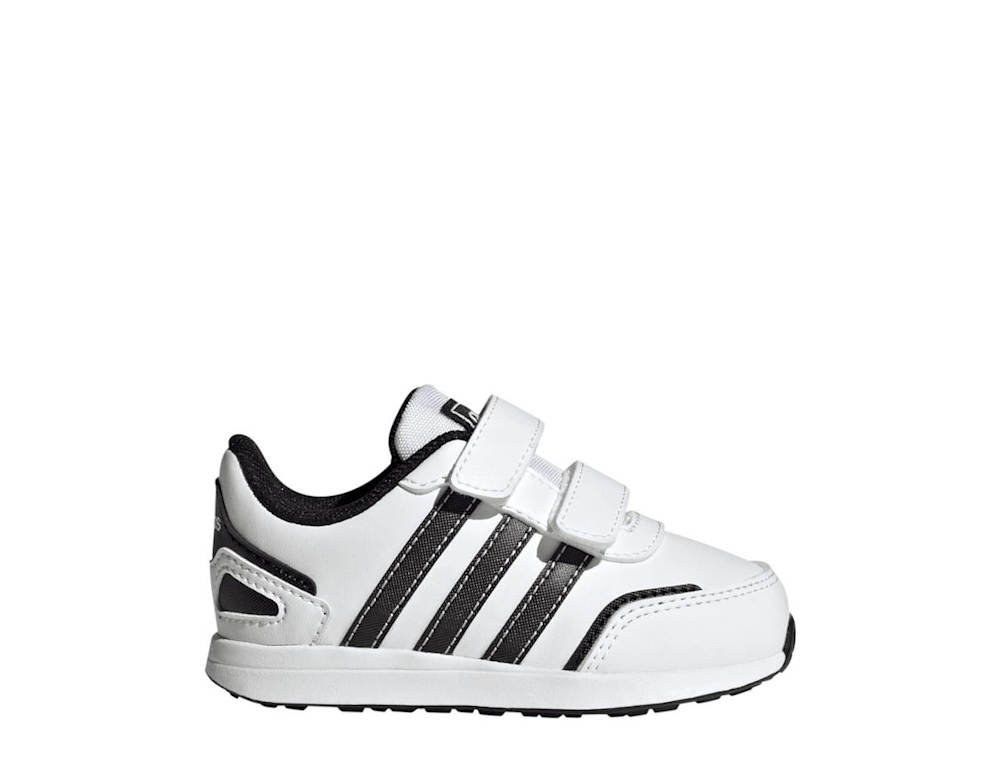 adidas VS Switch 3 CF I Dziecięce Biało-Czarne (IG9647) adidas VS Switch 3 CF I Dziecięce Biało-Czarne (IG9647)