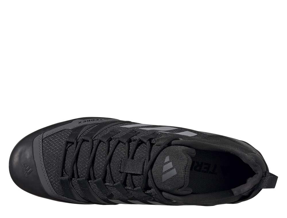 adidas Terrex Swift Solo 2 Męskie Czarne (IE6901) adidas Terrex Swift Solo 2 Męskie Czarne (IE6901)