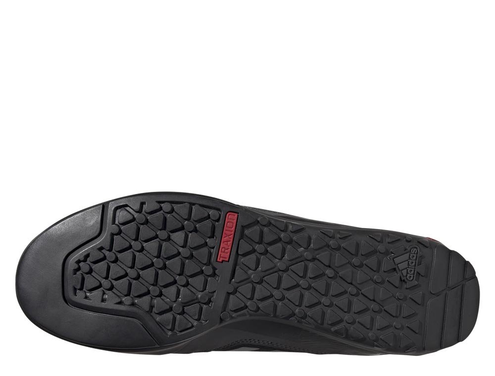 adidas Terrex Swift Solo 2 Męskie Czarne (IE6901) adidas Terrex Swift Solo 2 Męskie Czarne (IE6901)