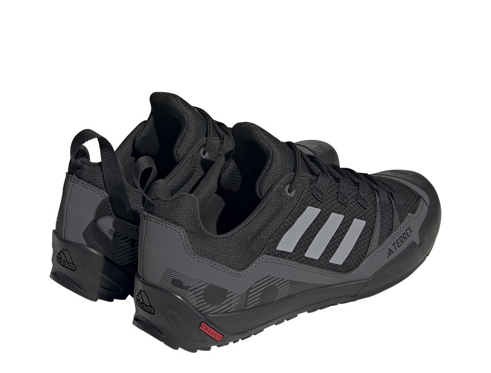 adidas Terrex Swift Solo 2 Męskie Czarne (IE6901) adidas Terrex Swift Solo 2 Męskie Czarne (IE6901)