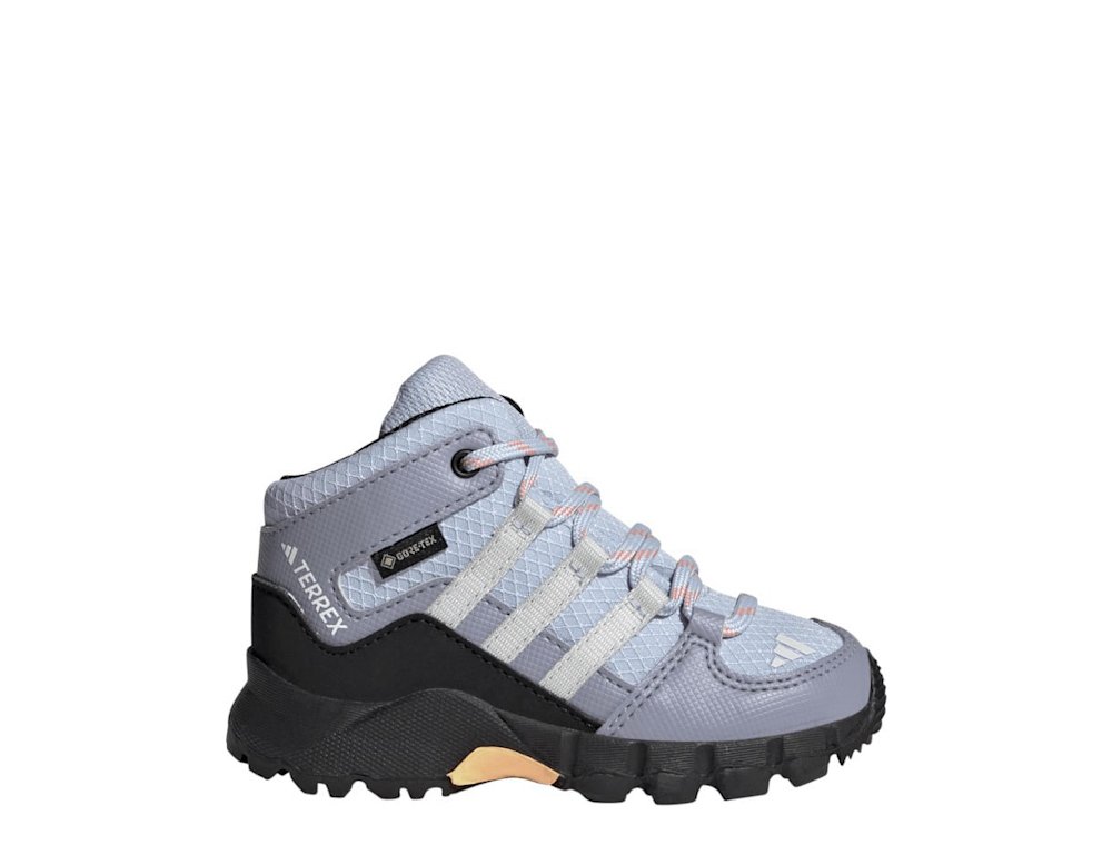 adidas Terrex Mid GTX I Niebieskie (IF7526)